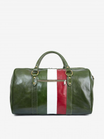 Дорожная сумка InBag модель 2000000187433 Фото