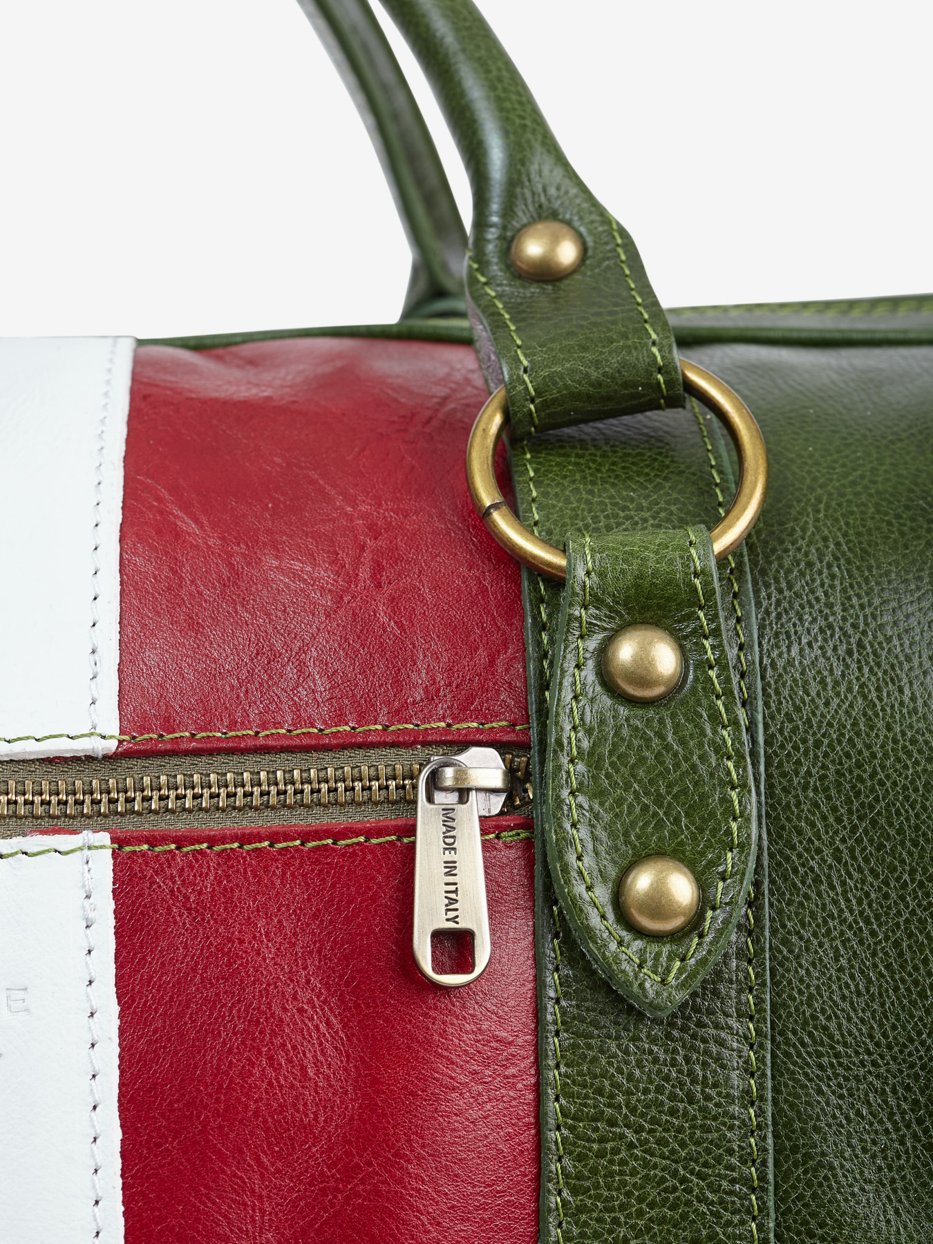 Дорожня сумка InBag модель 2000000187433 Дорожня сумка InBag модель 2000000187433 Фото