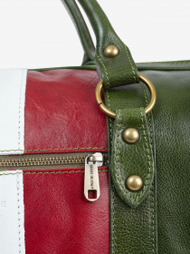 Дорожня сумка InBag модель 2000000187433 Дорожня сумка InBag модель 2000000187433 Фото