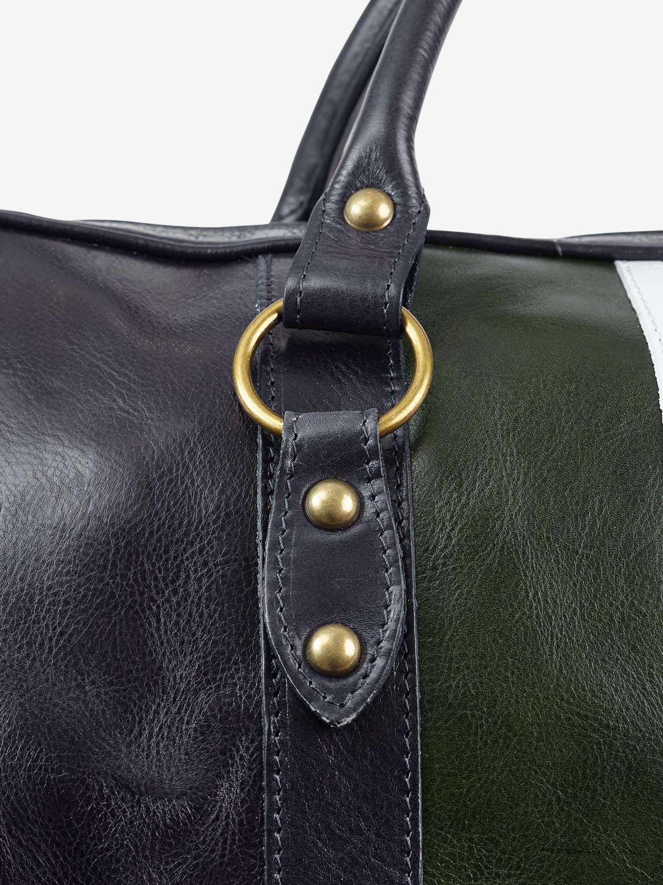 Дорожная сумка InBag модель 2000000188263 Фото