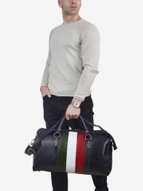 Дорожня сумка InBag модель 2000000188263 Фото