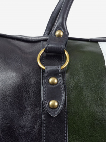 Дорожня сумка InBag модель 2000000188263 Фото