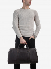 Дорожная сумка InBag модель 2000000187990 Фото