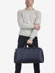 Дорожная сумка InBag модель 2000000187587 Фото