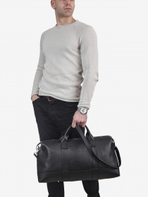 Дорожня сумка InBag Модель 2000000188317 Фото