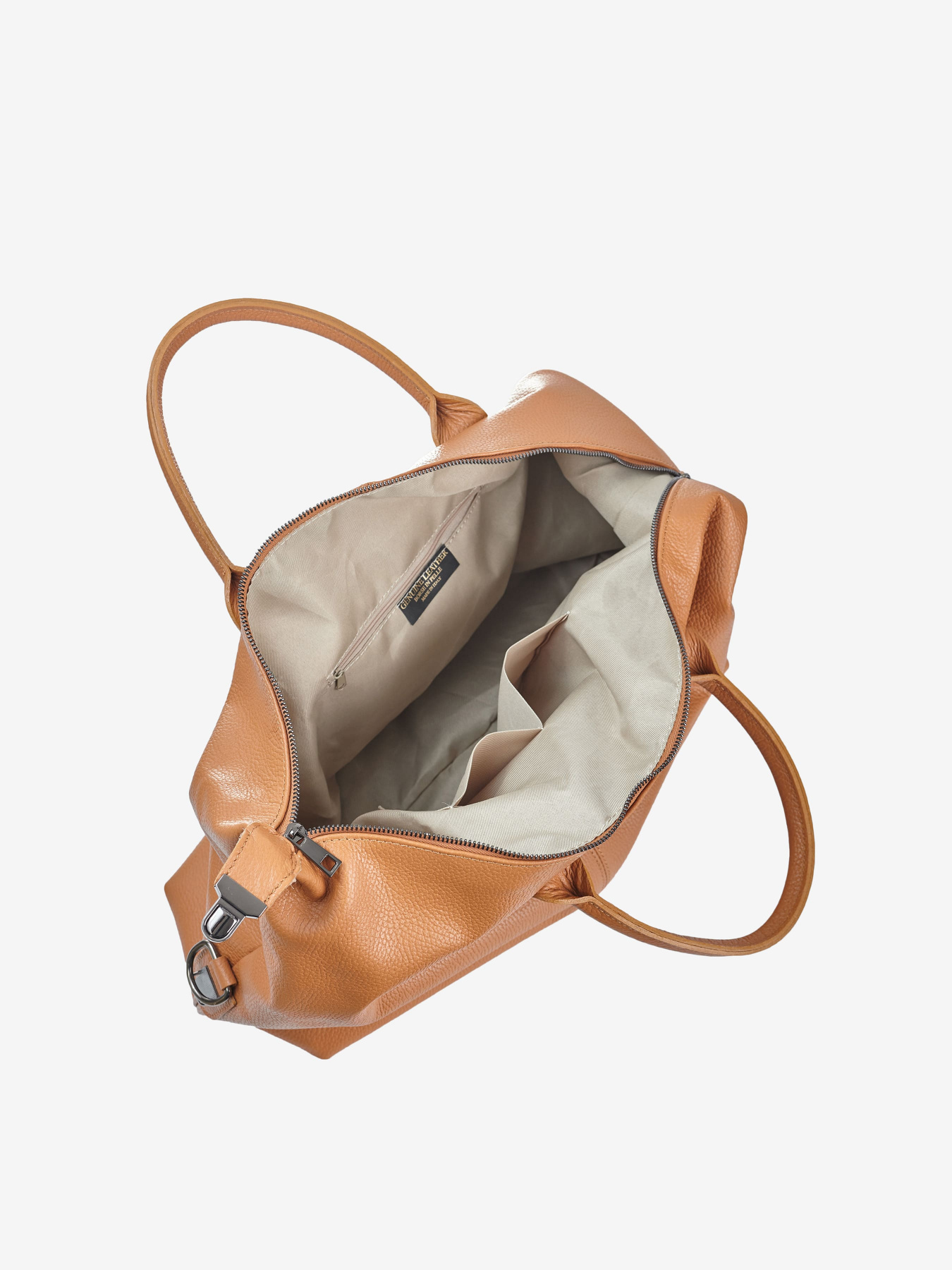 Дорожная сумка InBag модель 2000000189154 Фото