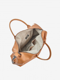 Дорожная сумка InBag модель 2000000189154 Фото