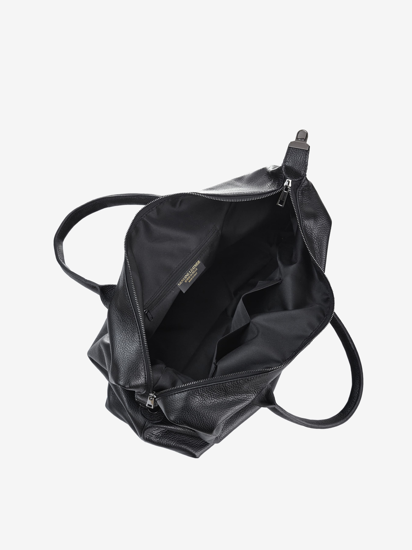 Дорожная сумка InBag модель 2000000189185 Фото