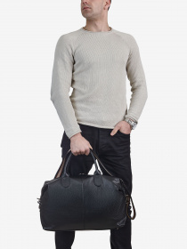 Дорожная сумка InBag модель 2000000189185 Фото