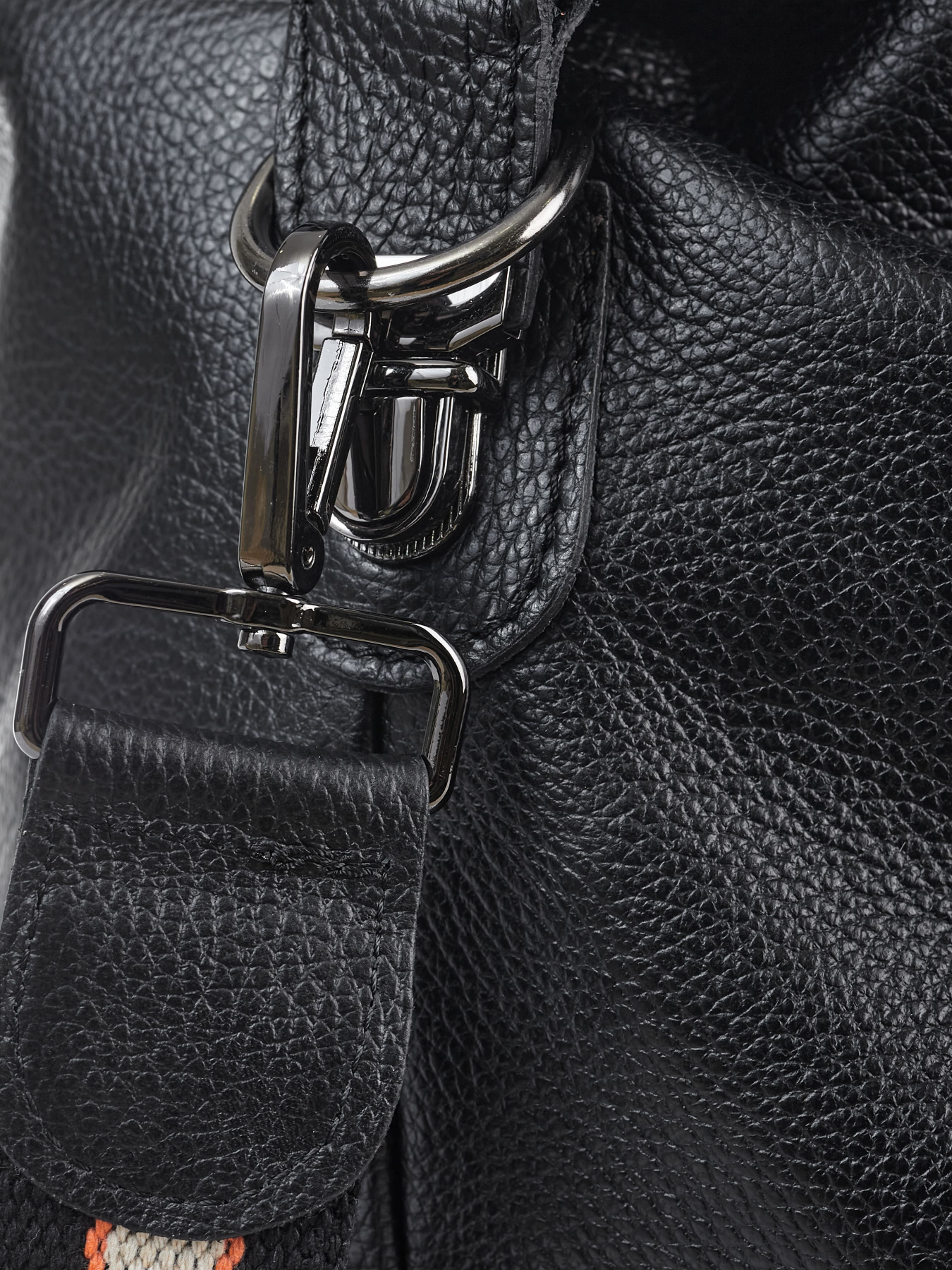 Дорожня сумка InBag модель 2000000189185 Дорожня сумка InBag модель 2000000189185 Фото