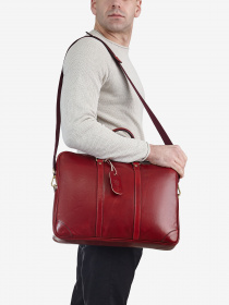 Портфель InBag Модель 2000000188676 Фото