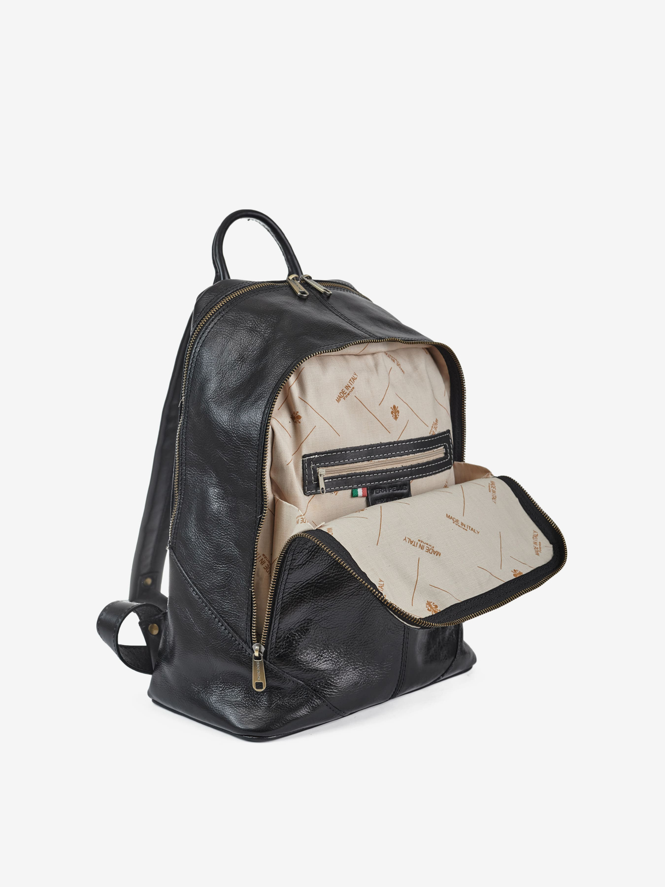 Рюкзак InBag модель 2000000187259 Фото