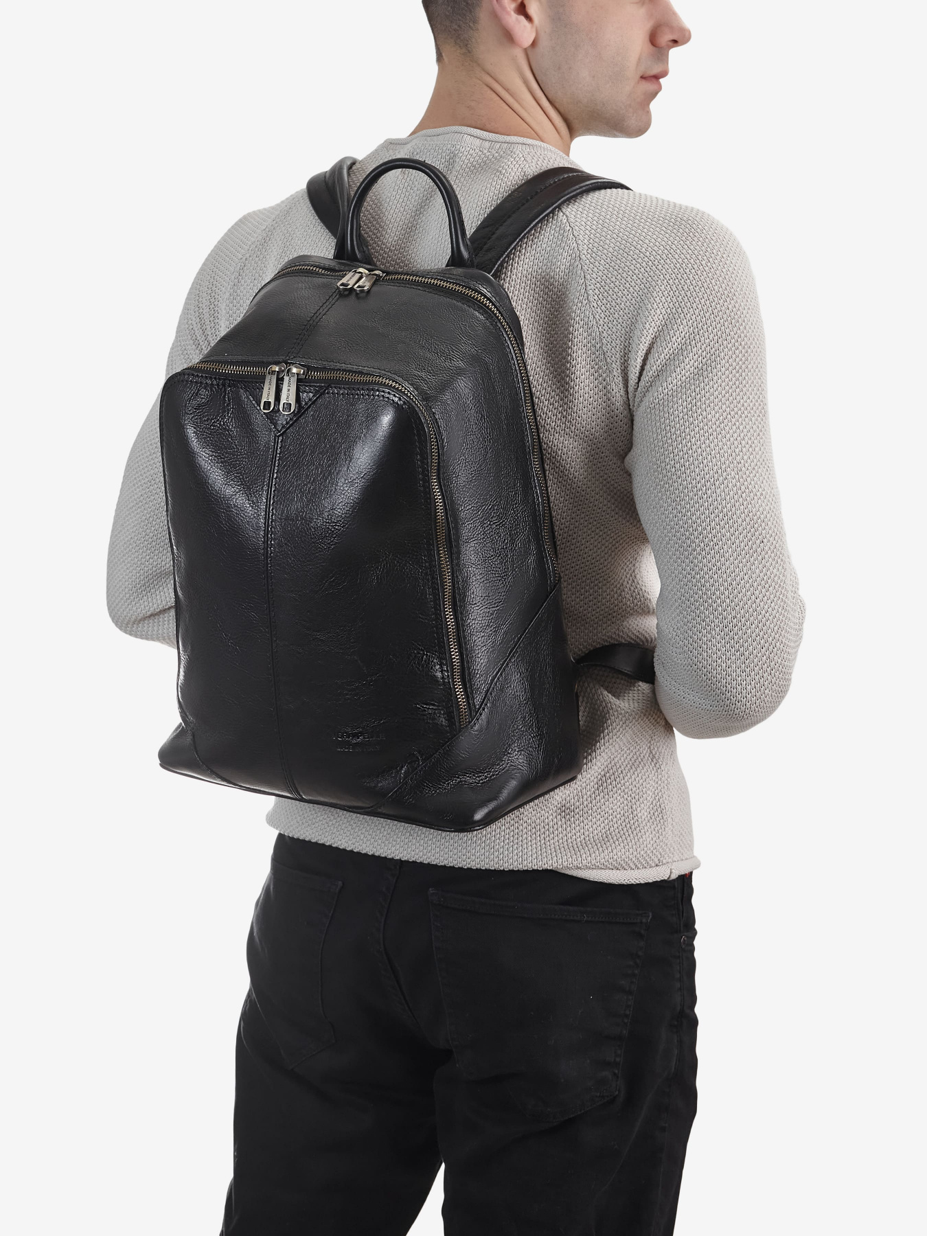 Повсякденний рюкзак InBag модель 2000000187259 Фото