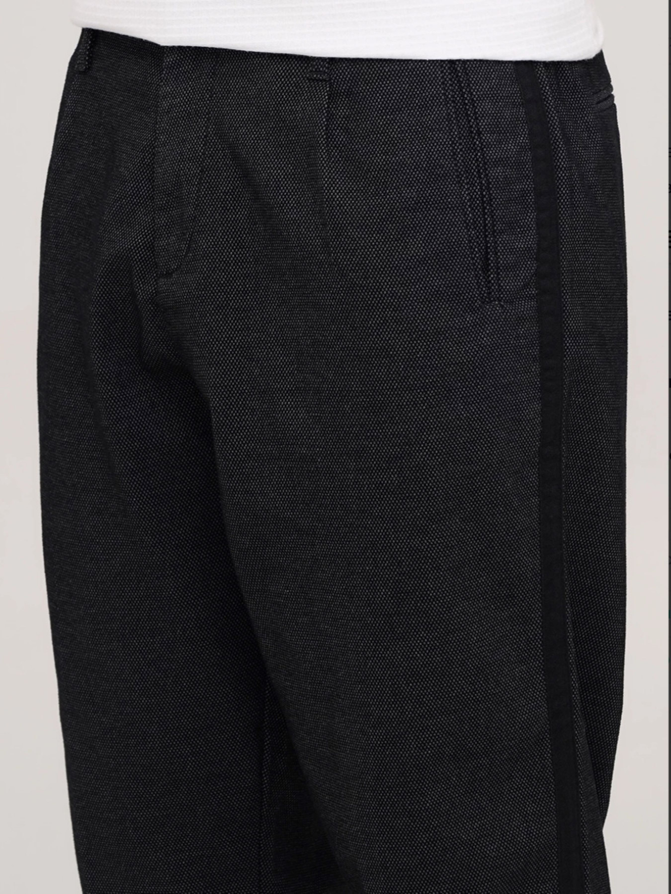 Чіноси Mustang Jeans модель 4008457 Фото