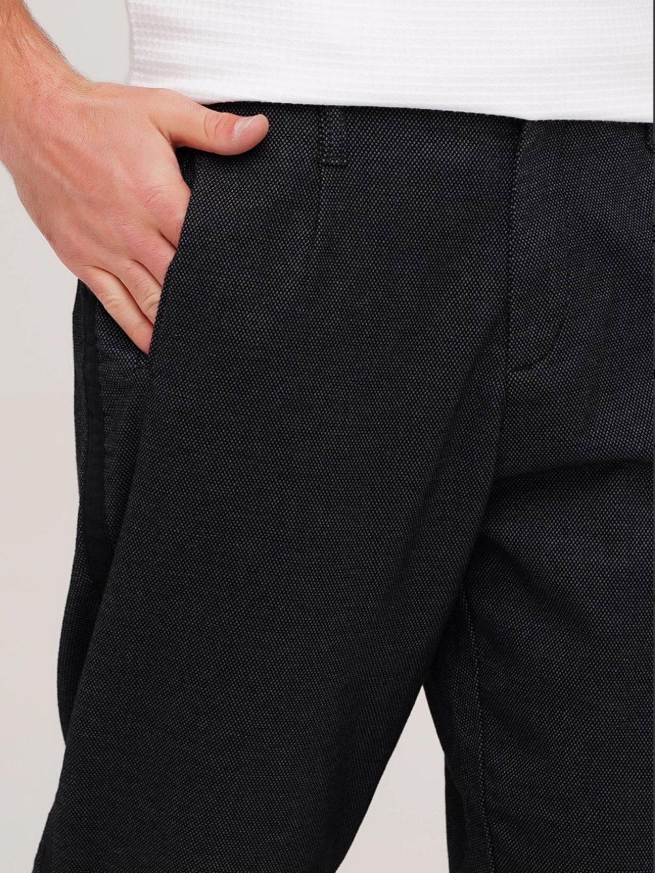 Чіноси Mustang Jeans модель 4008457 Фото