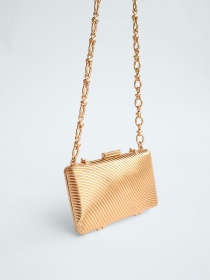 Кросс-боди ZARA модель 10065758 Фото