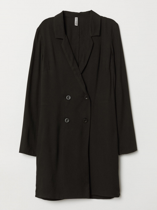 Сукня міні H&M модель 48453 Фото