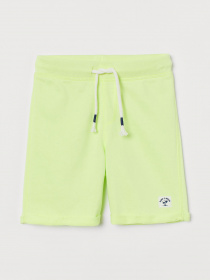 Шорты H&M модель 48415 Фото