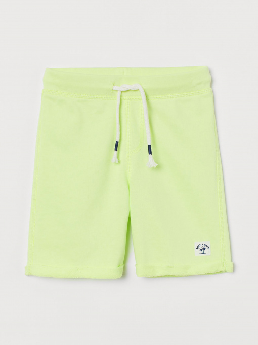 Шорты H&M модель 48415 Фото