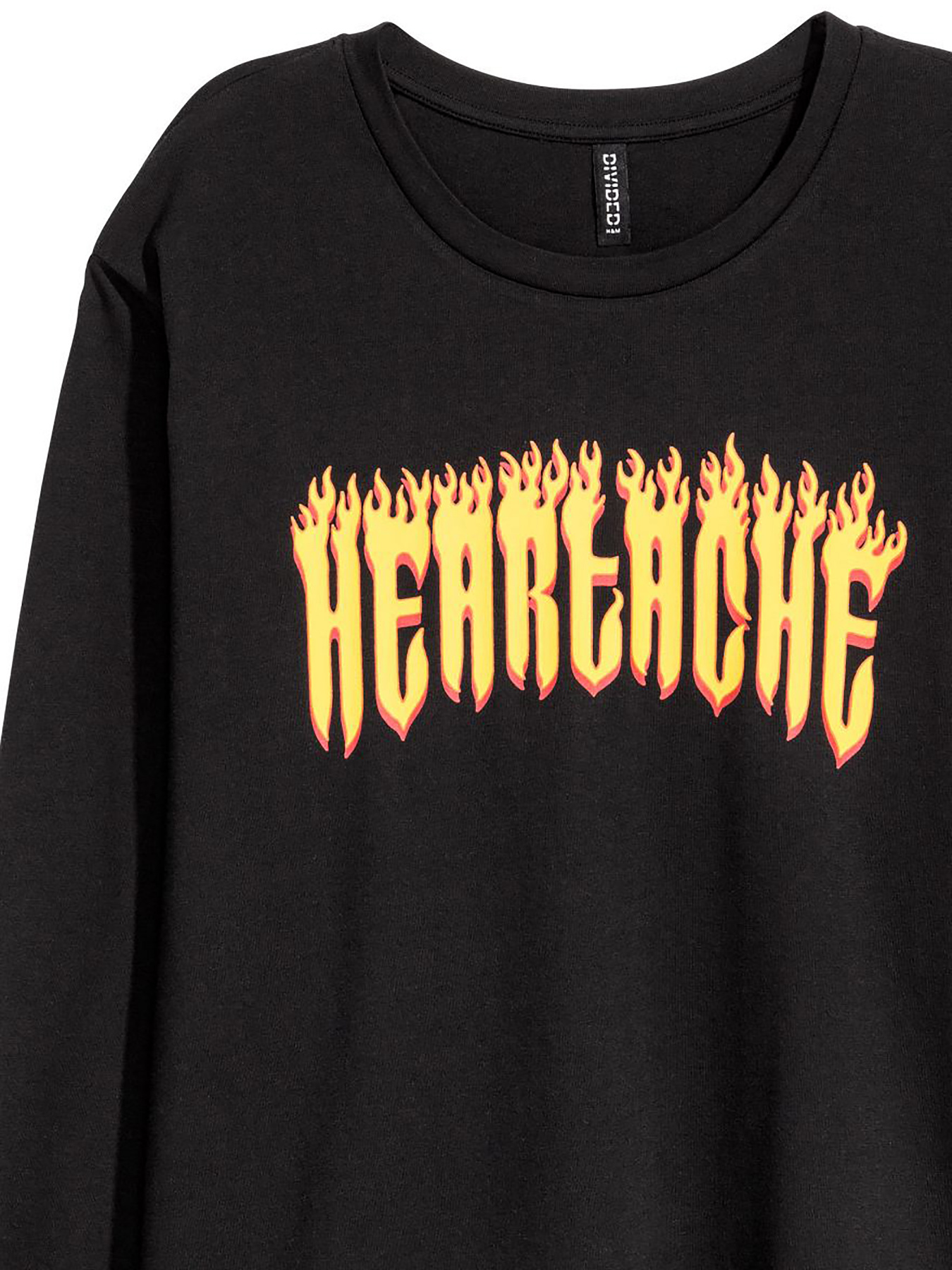 Лонгслив H&M модель 65274 Фото