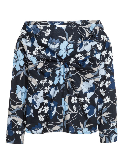 Блуза H&M модель 65281 Фото