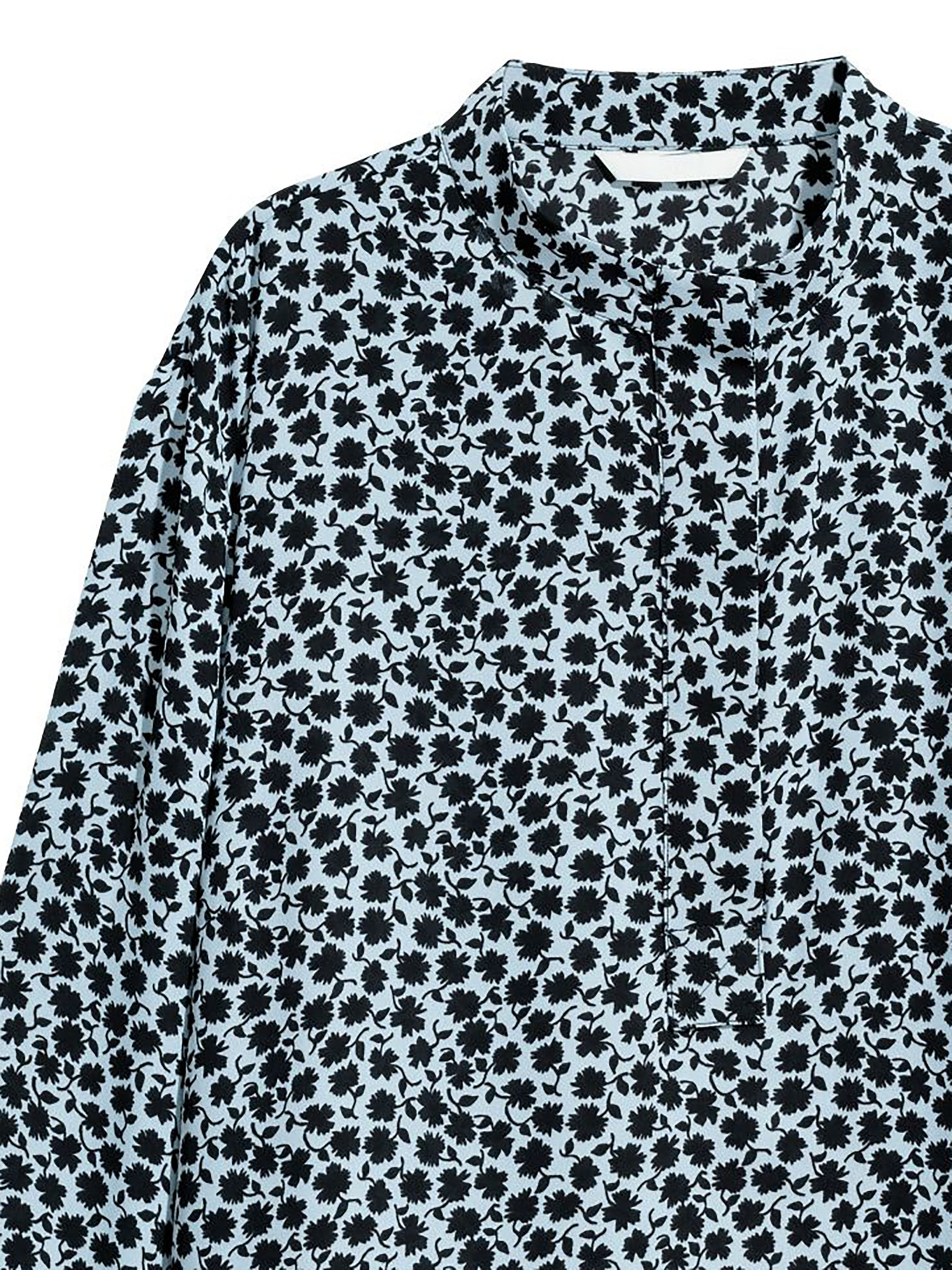 Блуза H&M модель 65283 Фото