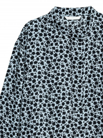 Блуза H&M модель 65283 Фото