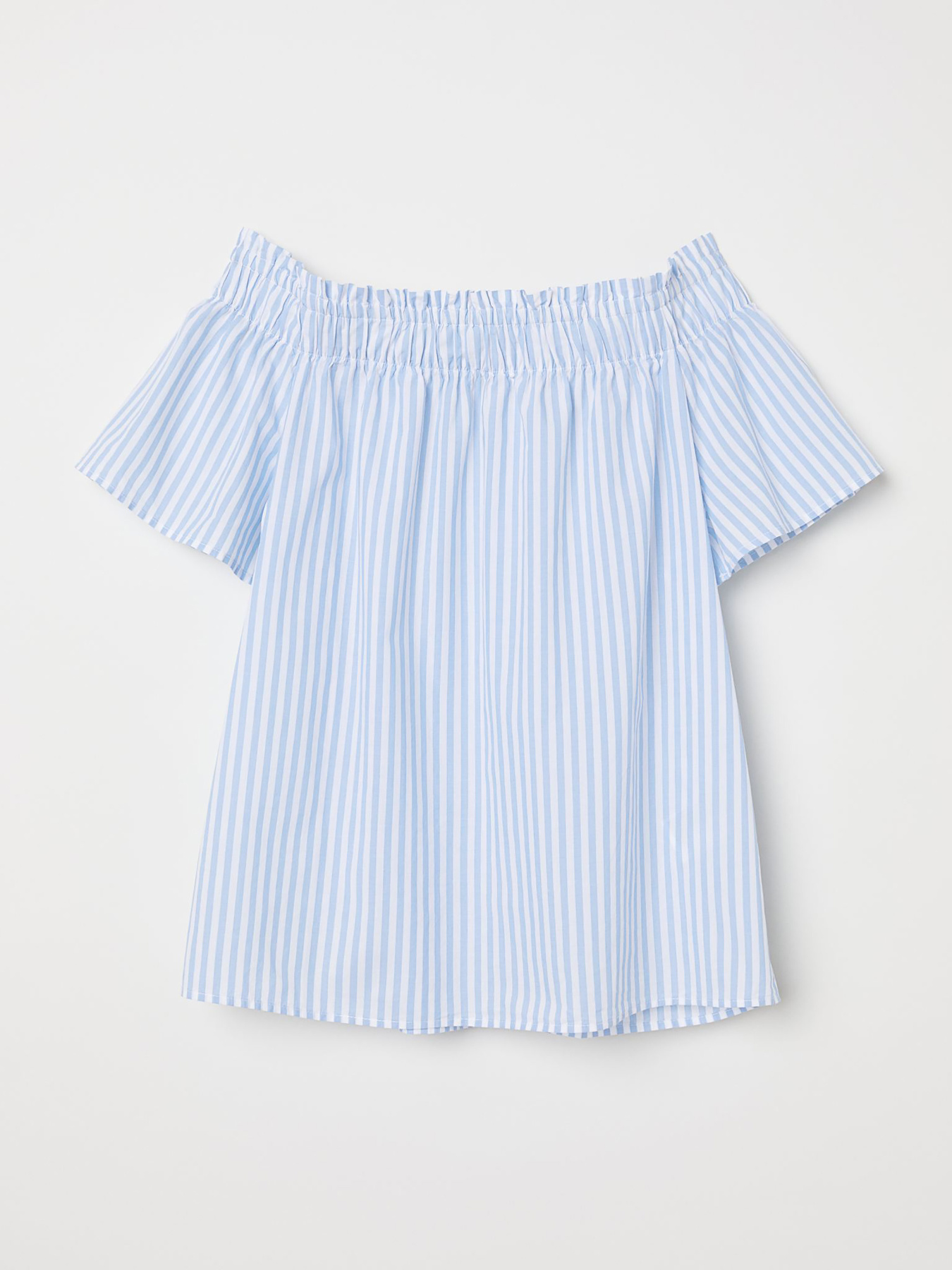 Блуза H&M модель 65278 Фото