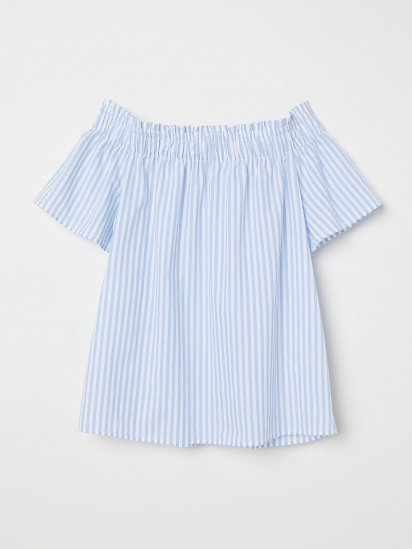 Блуза H&M модель 65278 - фото