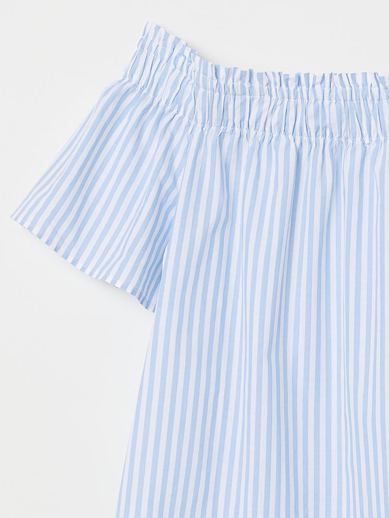 Блуза H&M модель 65278 Фото