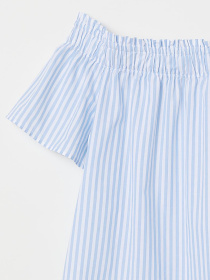 Блуза H&M модель 65278 Фото