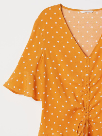 Блуза H&M модель 65280 Фото