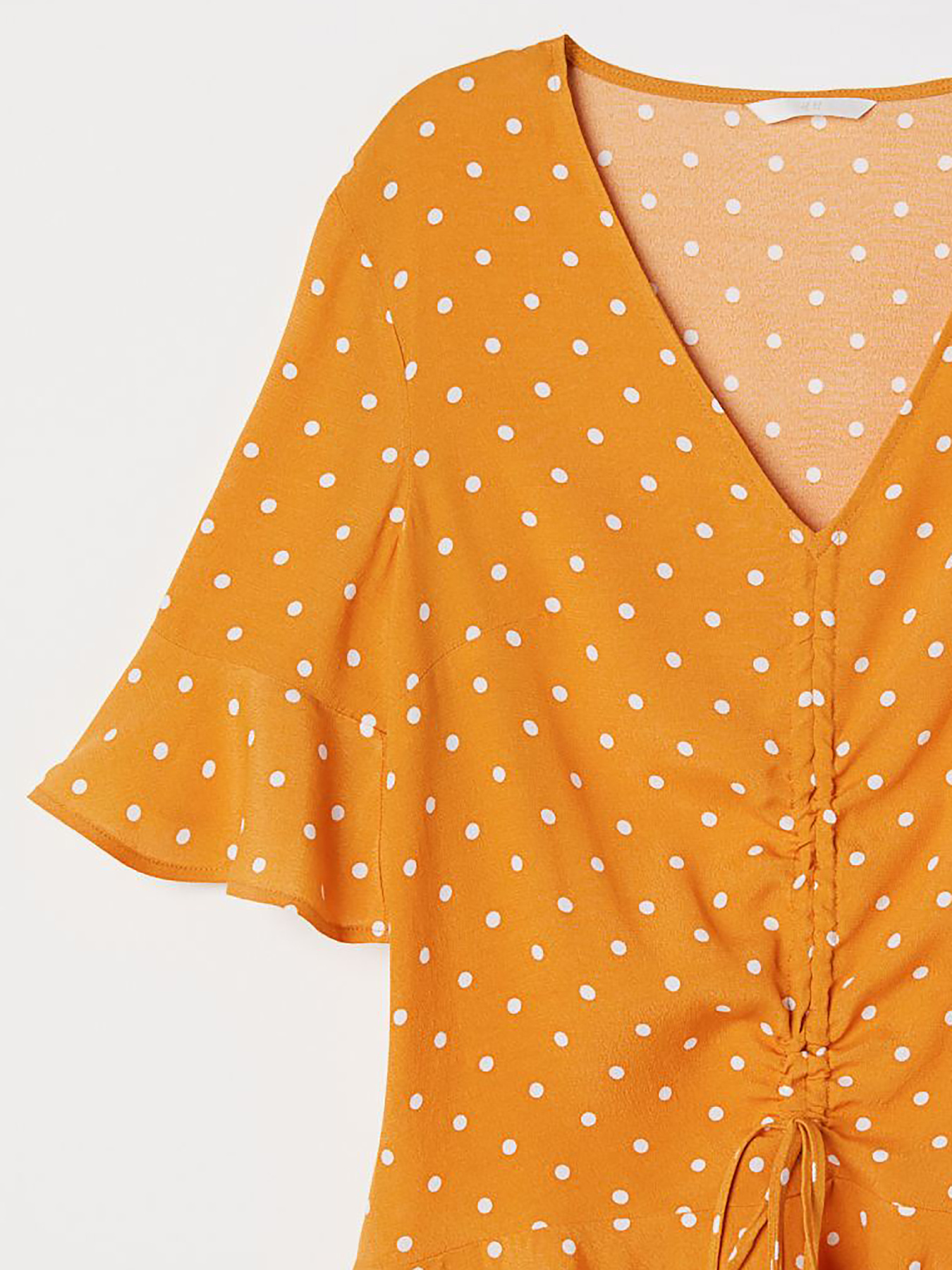 Блуза H&M модель 65280 Фото