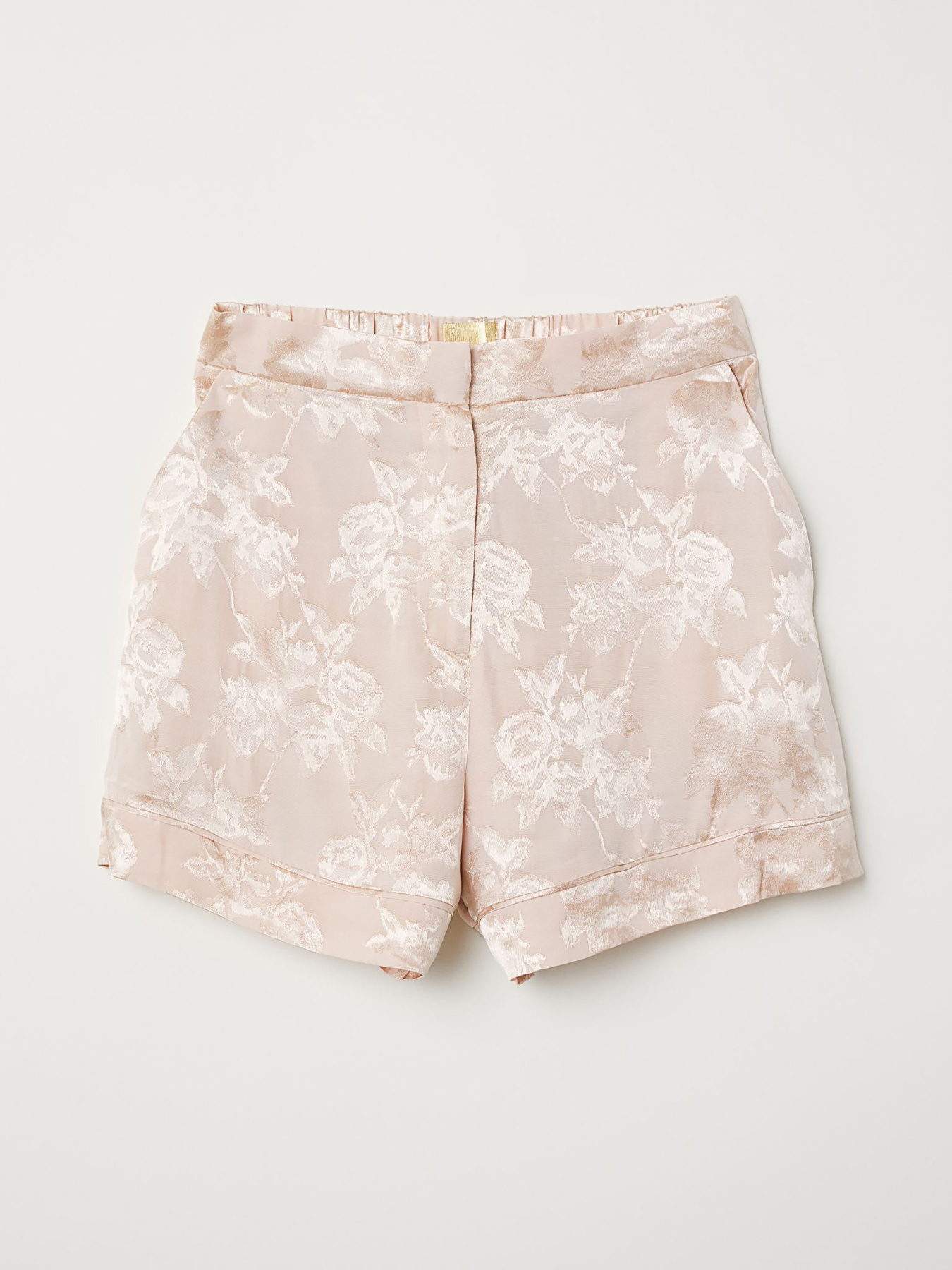 Повседневные шорты H&M модель 65271 Фото