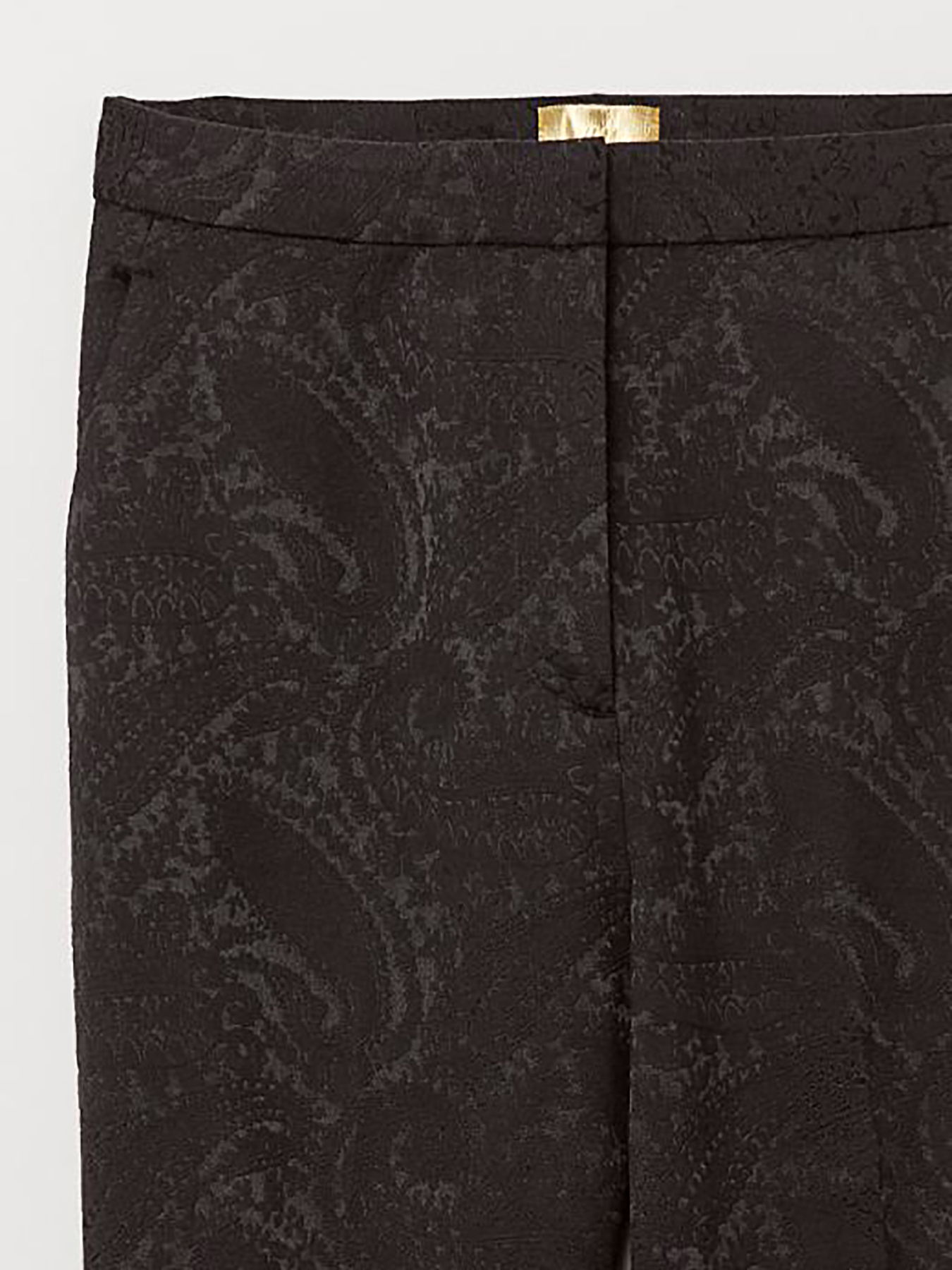 Повсякденні штани H&M модель 65267 Фото