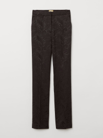 Повсякденні штани H&M модель 65267 Фото