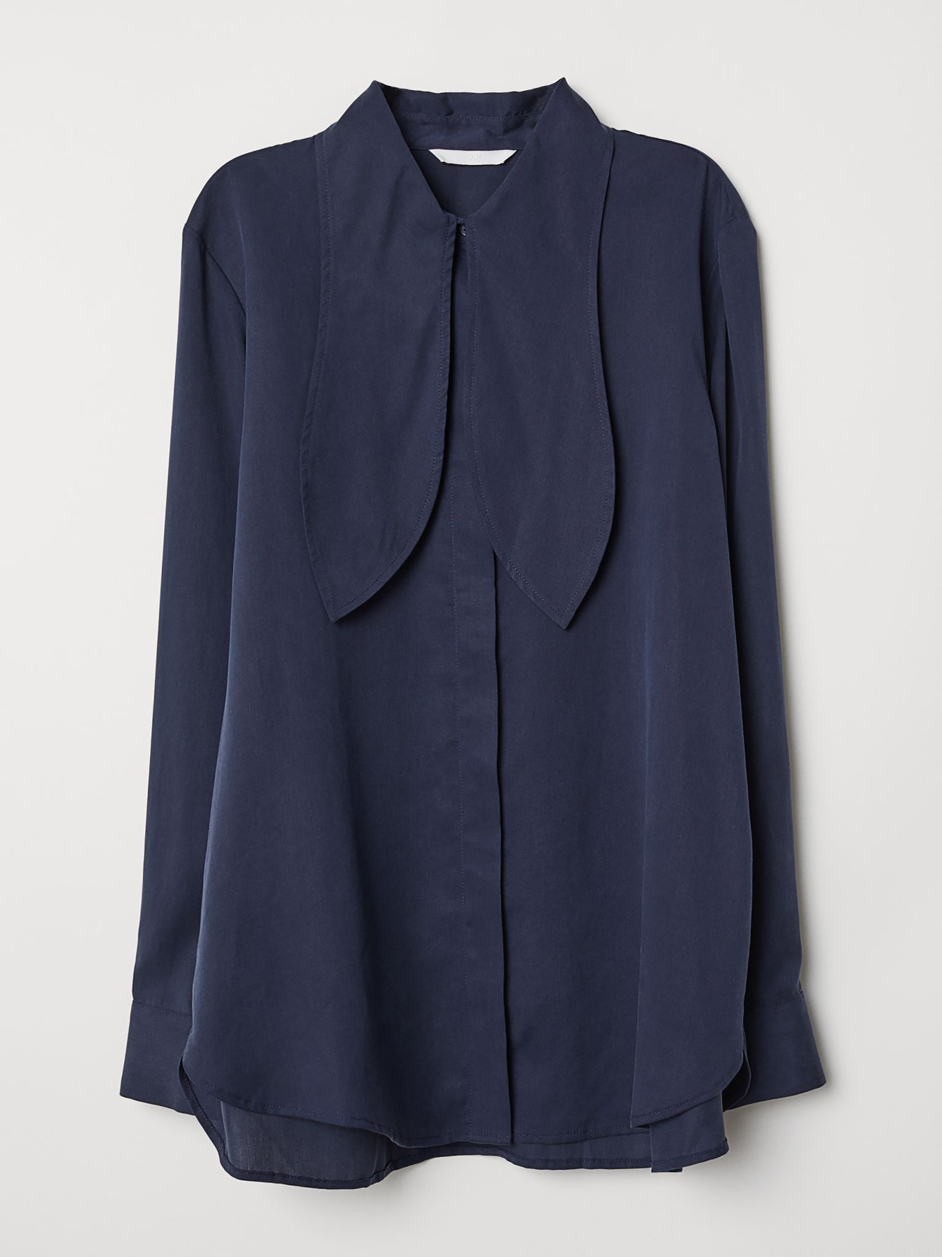 Блуза H&M модель 65276 Фото