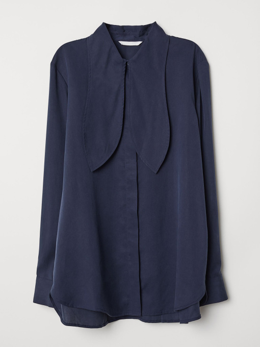 Блуза H&M модель 65276 Фото