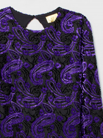 Сукня міні H&M модель 65262 Фото