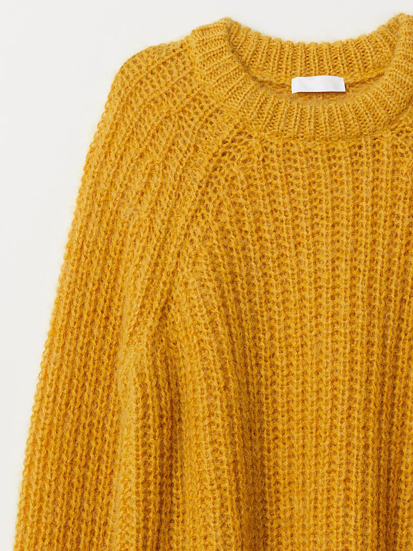 Джемпер H&M модель 65255 Джемпер H&M модель 65255 Фото