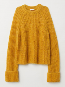 Джемпер H&M модель 65255 Джемпер H&M модель 65255 Фото