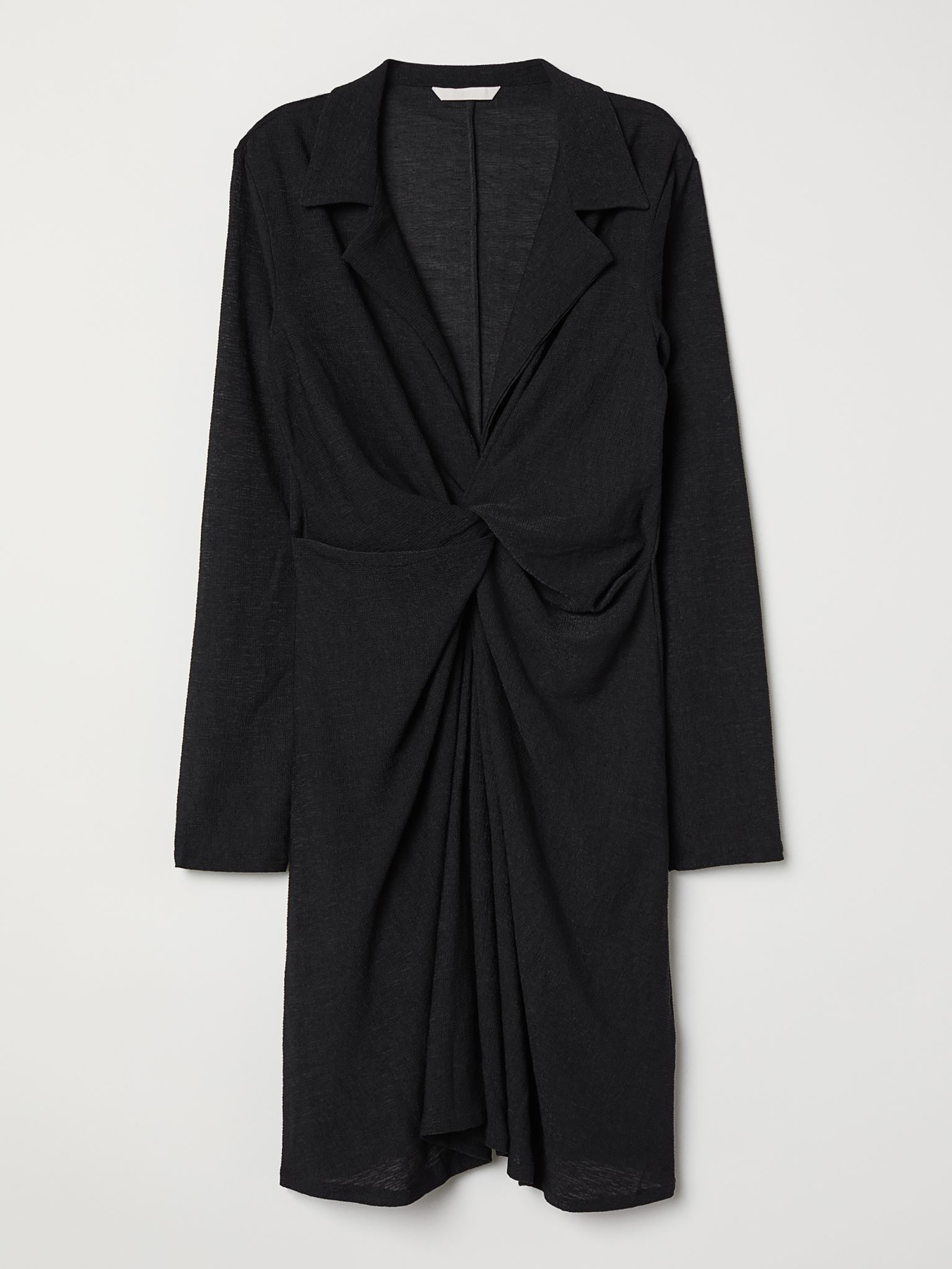 Платье мини H&M модель 65282 Фото