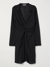 Платье мини H&M модель 65282 Фото