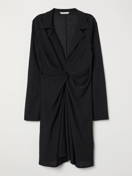 Платье мини H&M модель 65282 Фото