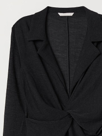 Платье мини H&M модель 65282 Платье мини H&M модель 65282 Фото