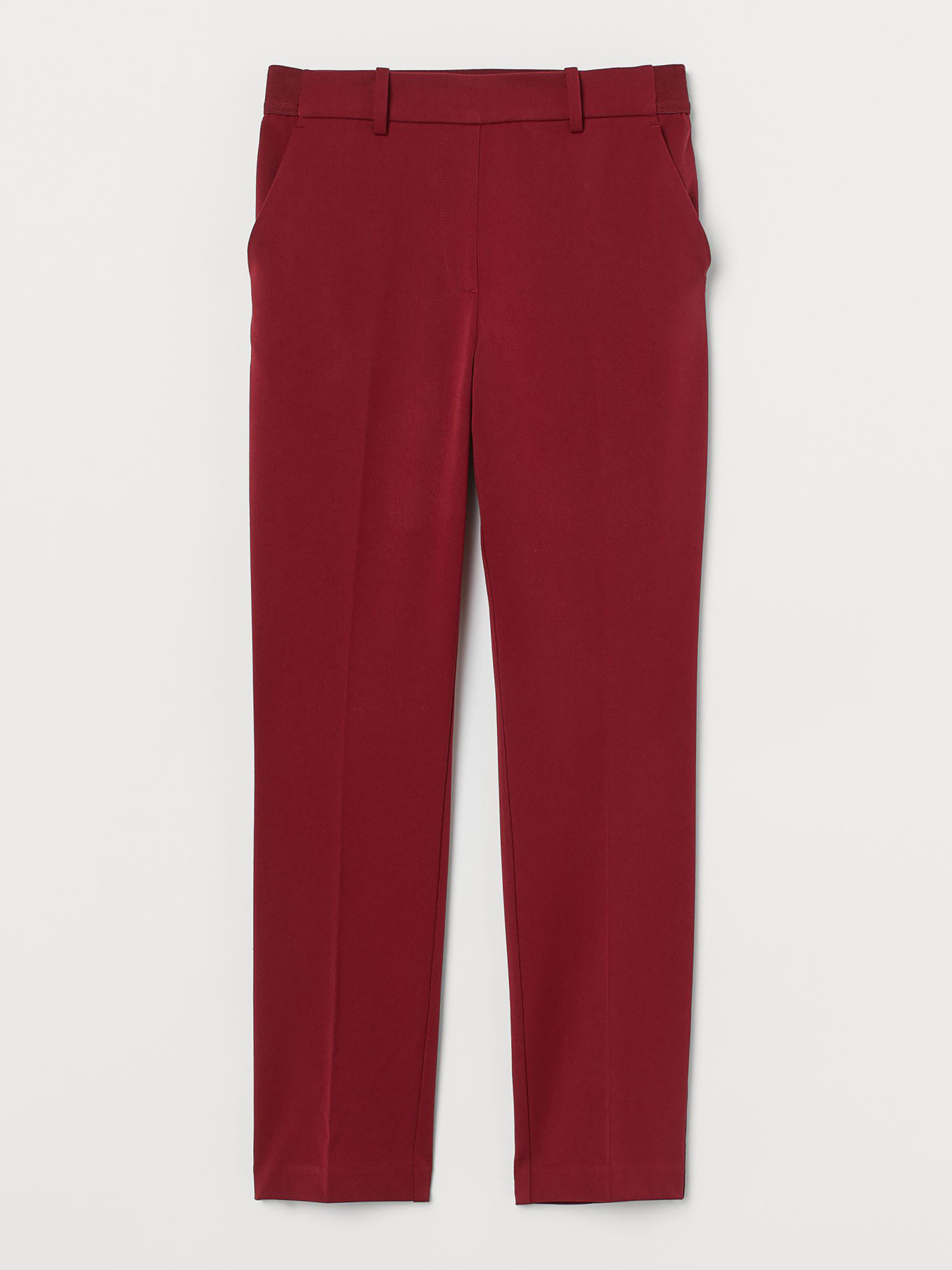 Классические штаны H&M модель 59186 Фото