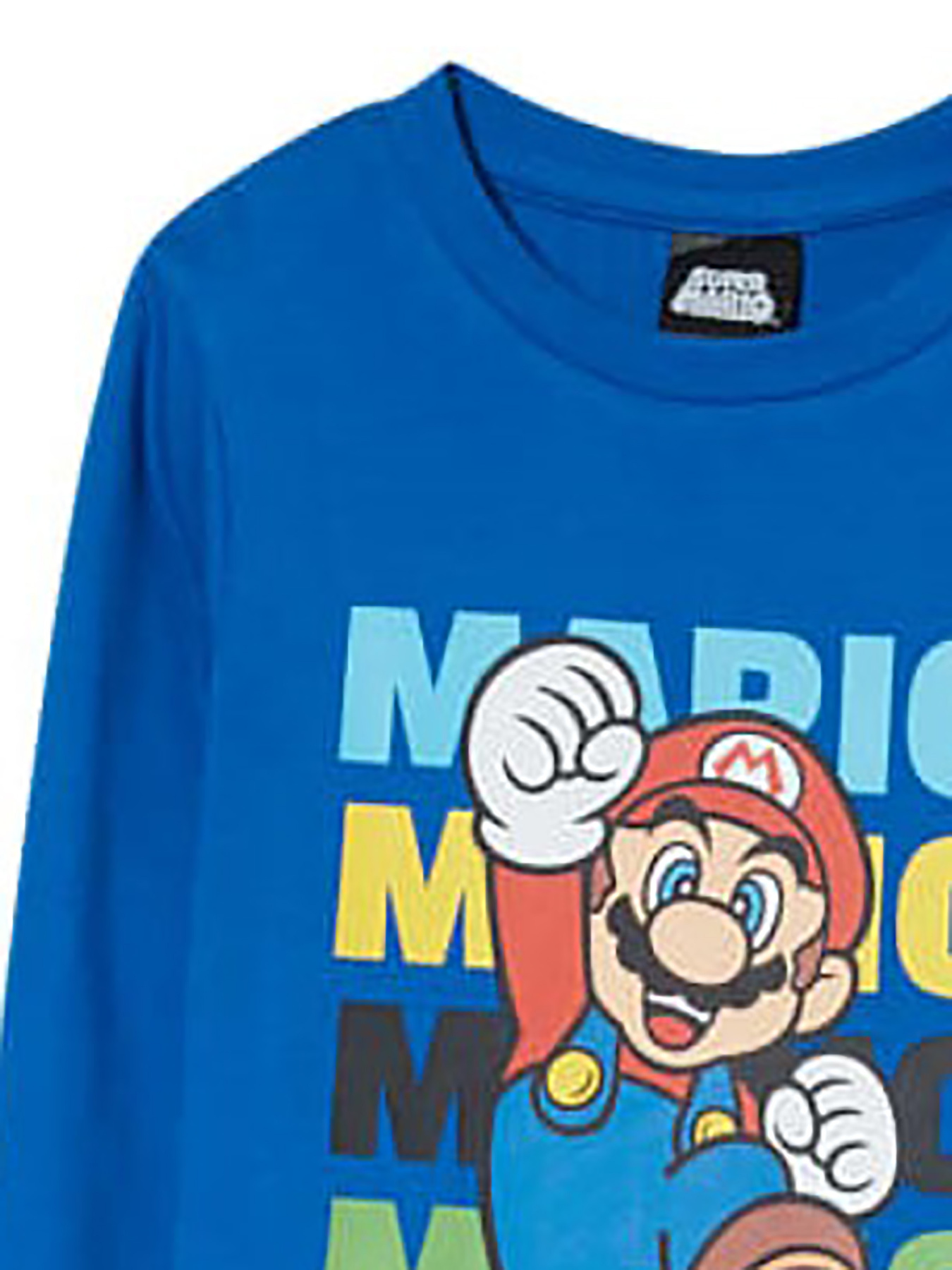 Верх піжами C&A модель 66832 Фото