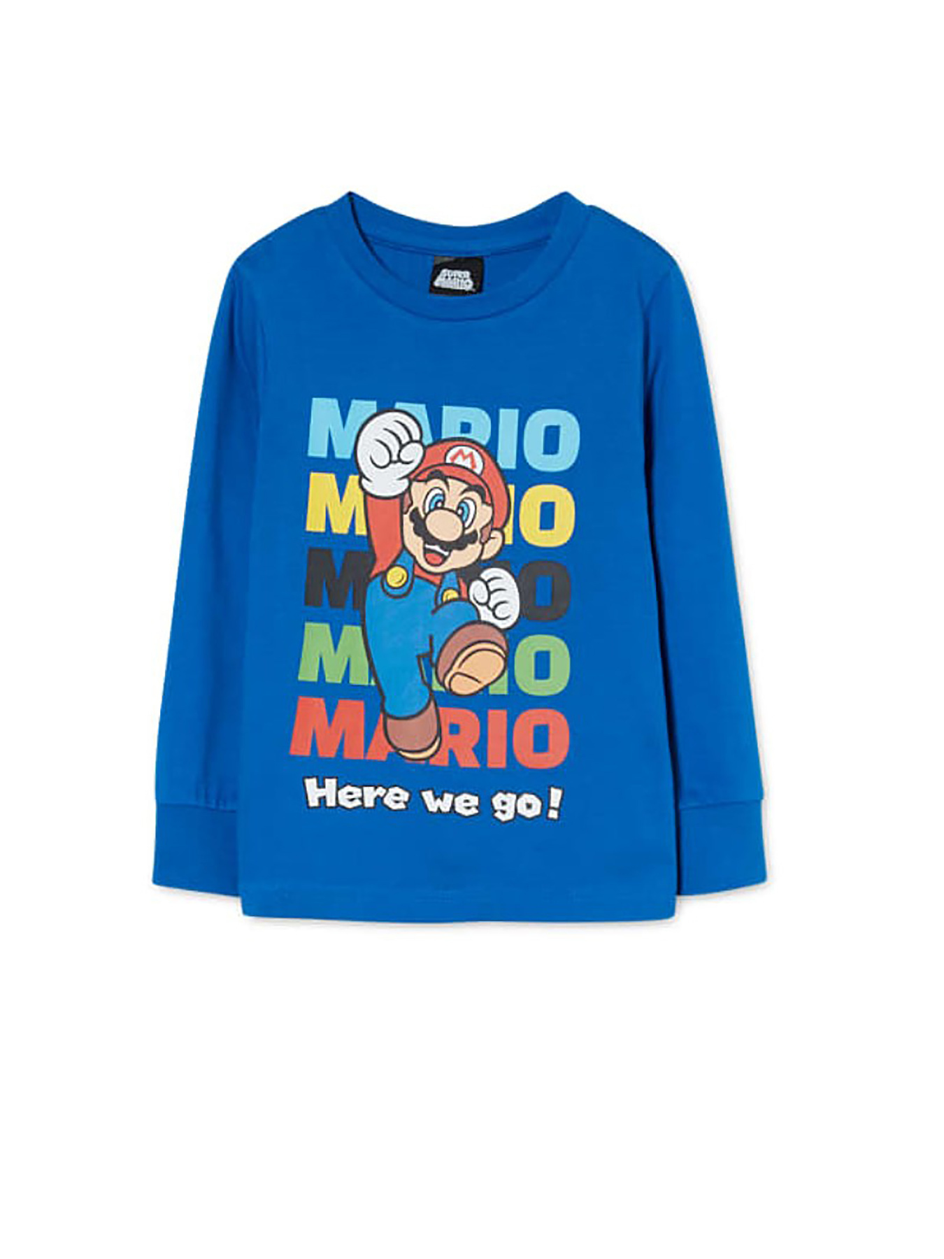 Верх піжами C&A модель 66832 Фото