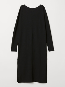 Платье миди H&M модель 63496 Фото