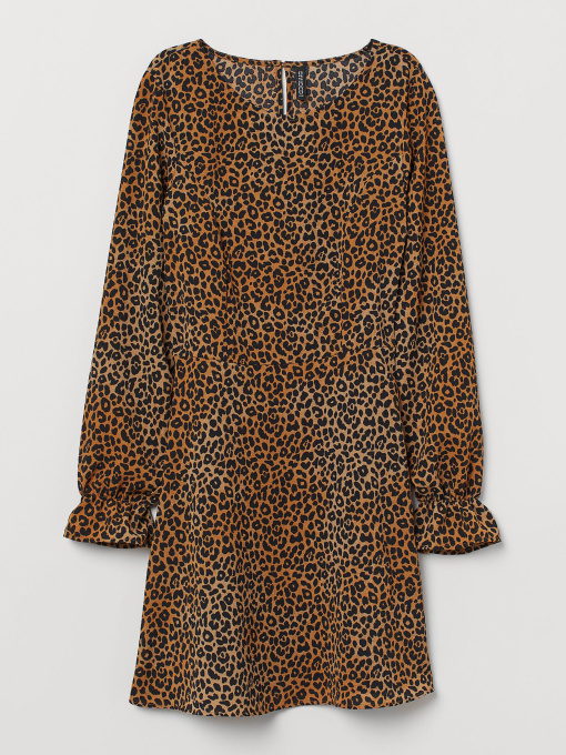 Сукня міні H&M модель 63486 Фото